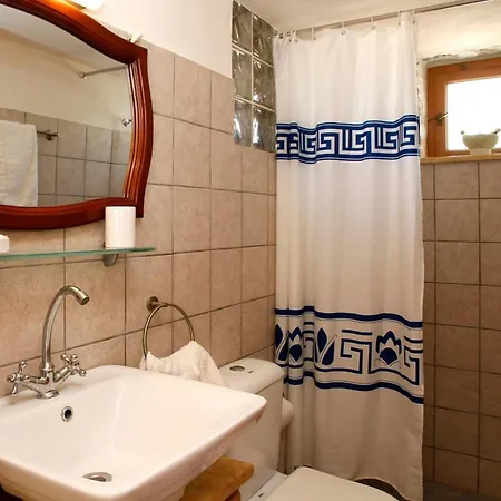 Extravagant Zante Purple Great Sea Views 3 Bedrooms Agios Nikolaos *
