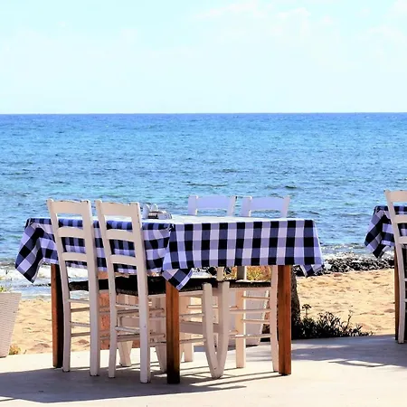 Villa Extravagant Zante Purple Great Sea Views 3 Bedrooms Agios Nikolaos *