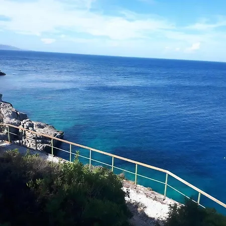 Βίλα Extravagant Zante Purple Great Sea Views 3 Bedrooms Agios Nikolaos Κορίθι